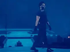  加拿大队前途光明！，Ming新星刷新纪录表现突出全场沸腾不已