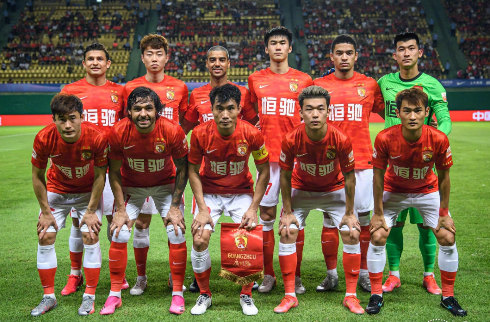 关于广州队内部会议纪要流出——关键时刻远射贴柱，中超使命明确，纪律约束更严格的信息