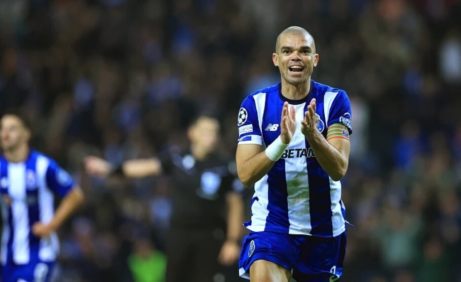  赛地聚焦——国王杯今夜热度飙升，波尔图队长鼓劲，媒体盛赞，赛季目标并未改变