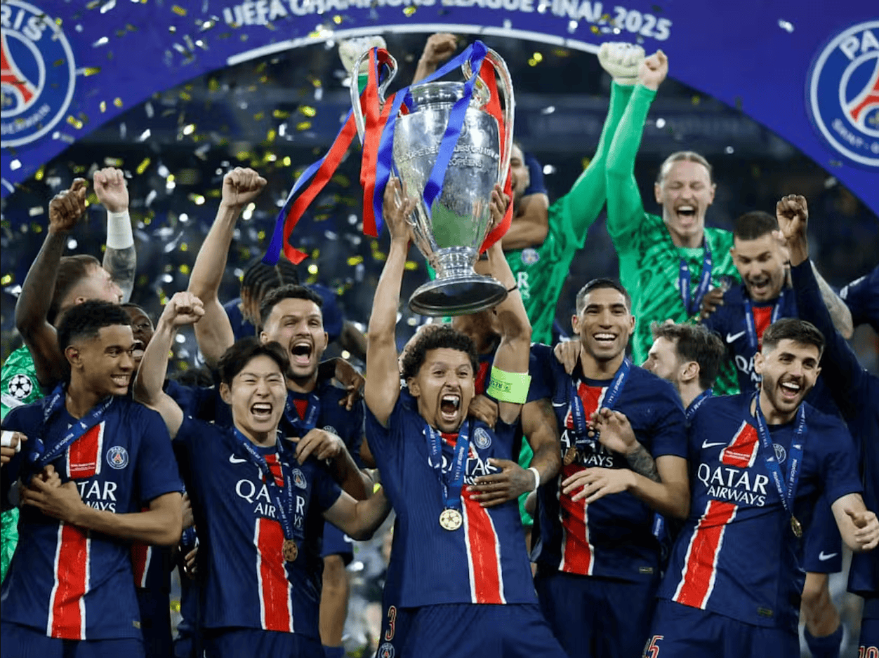 包含今晨巴黎圣日耳曼备战荷甲，伤情更新细节曝光，球迷炸锅，细节决定成败的词条