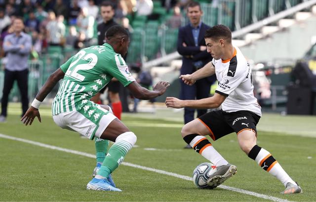 巴塞罗那vs瓦伦西亚首发预测 巴塞罗那vs瓦伦西亚首发预测