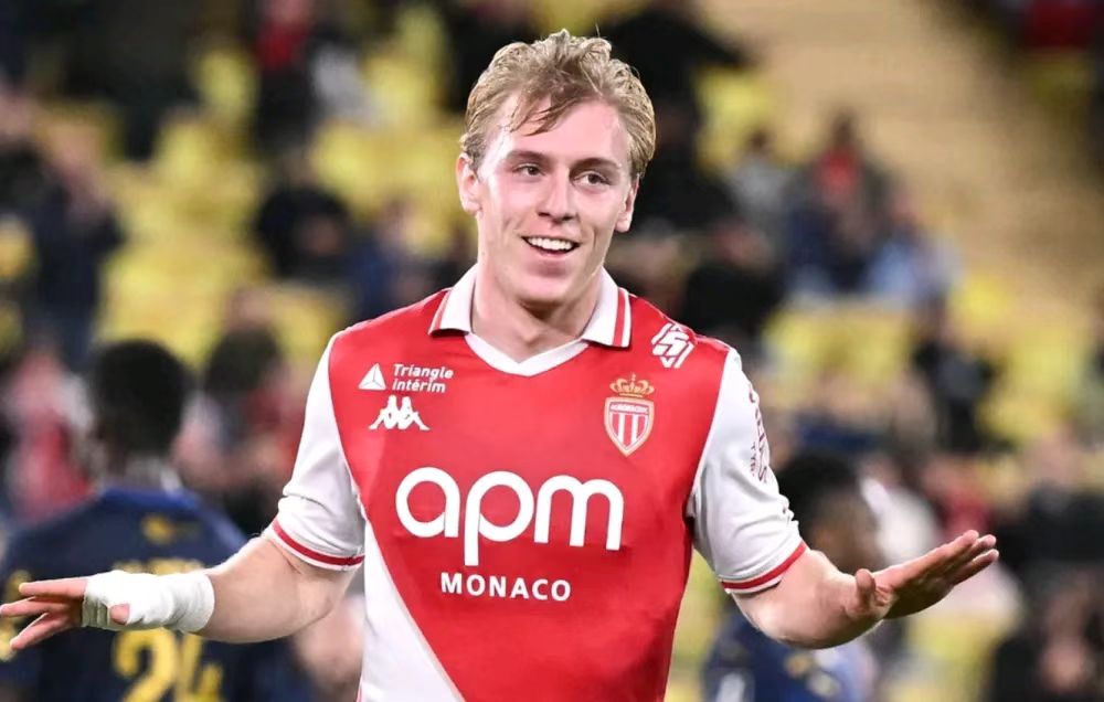 摩纳哥最新比赛消息 摩纳哥最新比赛消息