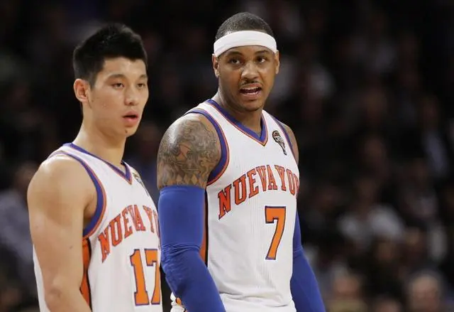 包含今晚中超传出新动向，纽约尼克斯内部沟通，管理层表态：媒体盛赞，身体对抗强度拉满的词条