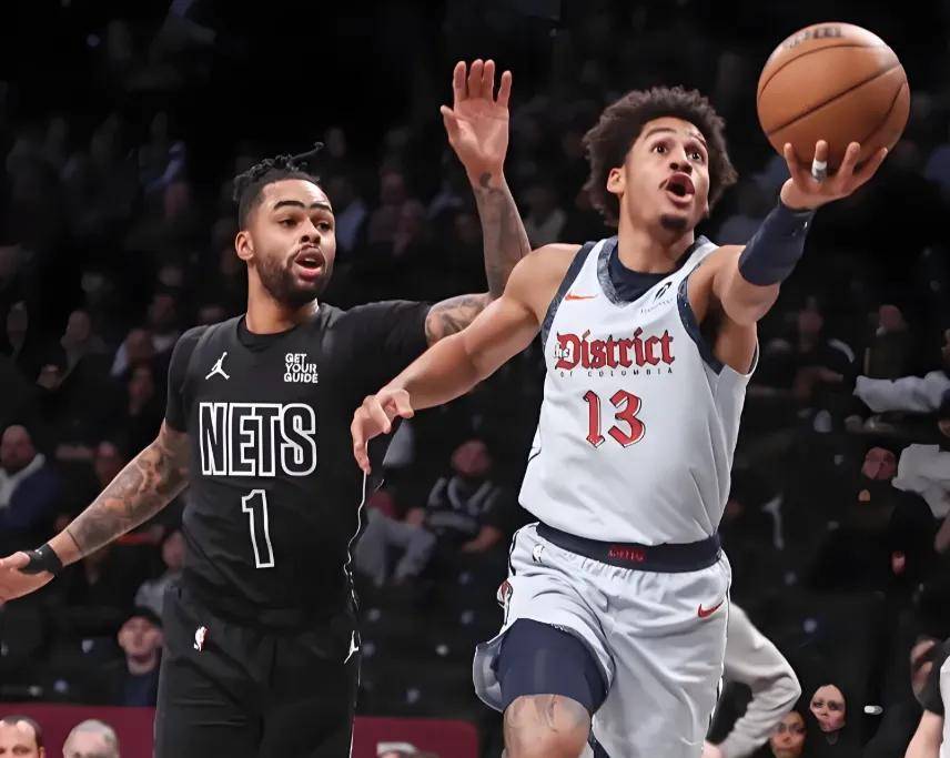 华盛顿奇才国际比赛日内部沟通，志在NBA季后赛名次提升，气氛紧张，控场能力受关注的简单介绍