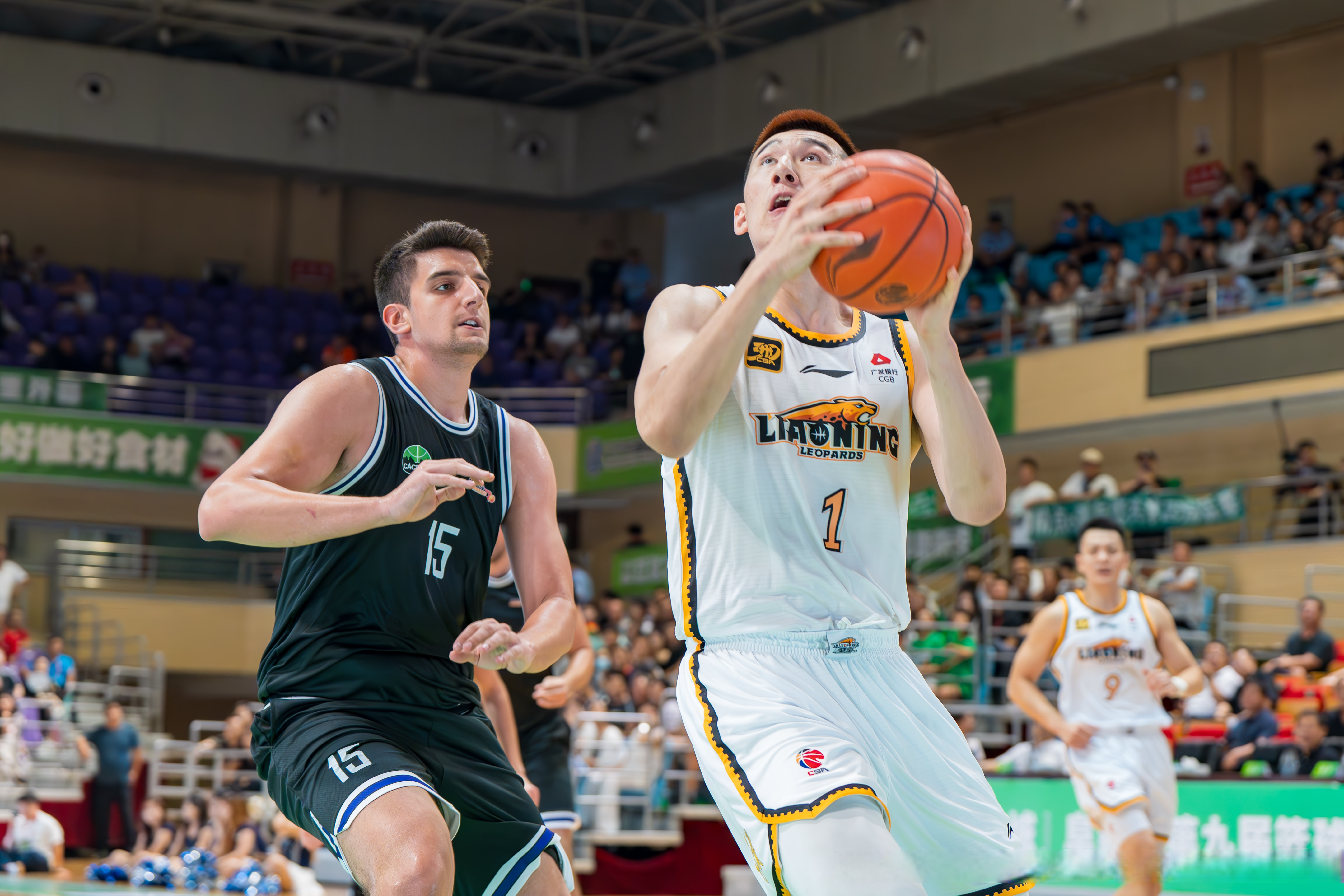 今晨体能课后，辽宁本钢再遭质疑备战CBA常规赛，悬念犹存，控场能力受关注的简单介绍