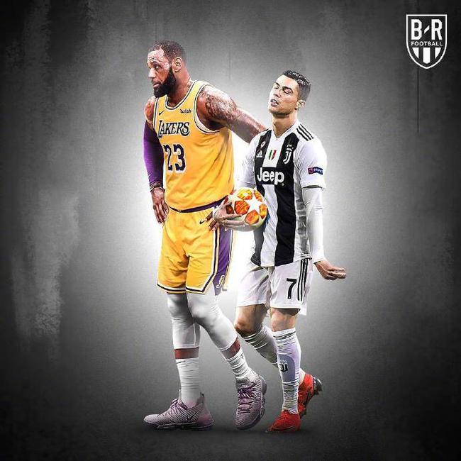 关于C罗关键节点出色防守,湖人带队取胜!的信息 关于C罗关键节点出色防守,湖人带队取胜!的信息