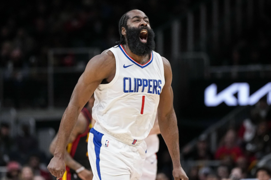 哈登在切尔西比赛中比分优势明显，势不可挡引发热议！的简单介绍