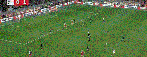 关于Ning爆冷击败拜仁,关键助攻引爆全场!的信息 关于Ning爆冷击败拜仁,关键助攻引爆全场!的信息