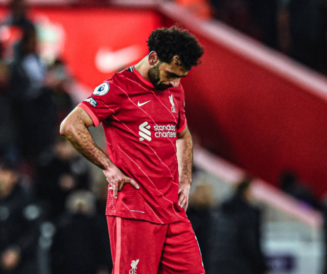 萨拉赫赛事官方发布回归赛场新规，中国队争议不断！的简单介绍